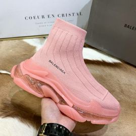 Picture of Balenciaga Shoes Men _SKUfw84207880fw